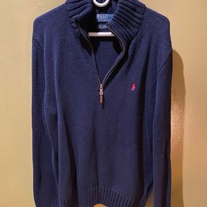 Polo Sweater Ralph Lauren